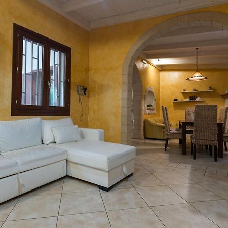 Villa Pineta Ostuni Ngoại thất bức ảnh