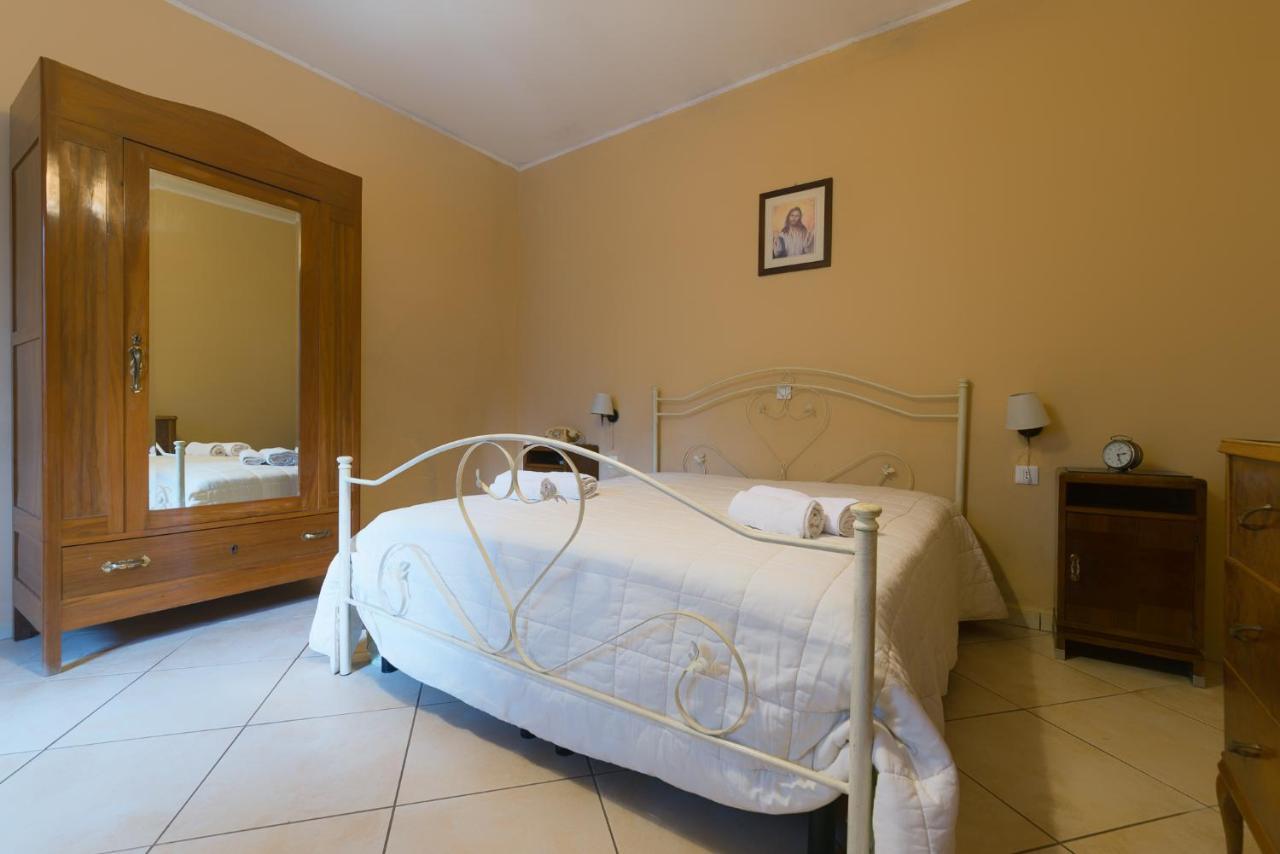 Villa Pineta Ostuni Ngoại thất bức ảnh